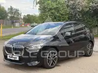 2022 BMW 218