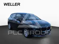 2022 BMW 218