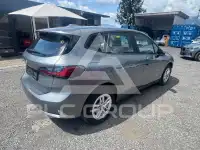 2022 BMW 218