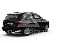 2022 BMW 218