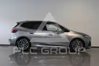 2022 BMW 218