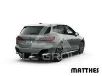 2022 BMW 218
