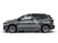 2022 BMW 218