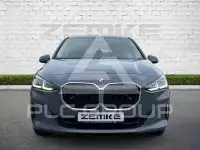 2022 BMW 218