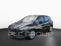 2022 BMW 218