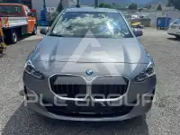 2022 BMW 218