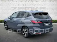 2022 BMW 218