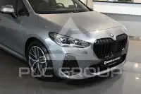 2022 BMW 218
