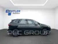2022 BMW 218