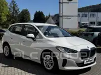 2022 BMW 218