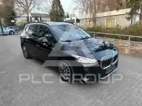 2022 BMW 218