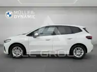 2022 BMW 218