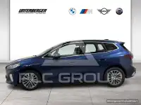 2022 BMW 218