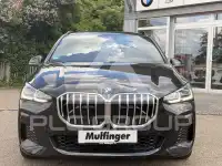 2022 BMW 218