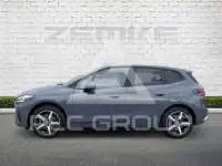 2022 BMW 218
