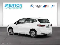 2022 BMW 218