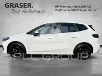 2022 BMW 218