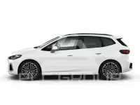 2022 BMW 218