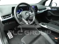 2022 BMW 218