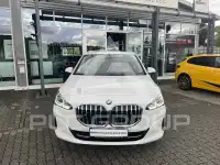 2022 BMW 218