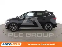 2022 BMW 218