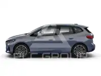 2022 BMW 218
