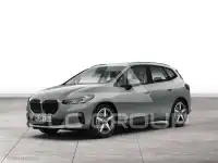 2022 BMW 218