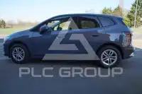 2022 BMW 218
