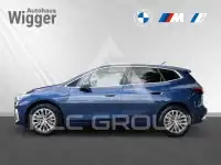 2022 BMW 218