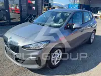2022 BMW 218