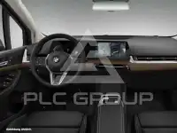 2022 BMW 218