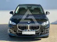 2022 BMW 218