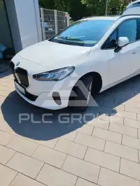 2022 BMW 218