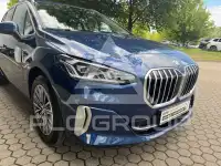 2022 BMW 218
