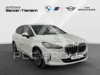 2022 BMW 218
