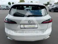 2022 BMW 218