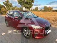 2022 BMW 218