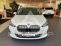 2022 BMW 218