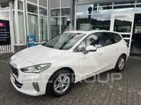 2022 BMW 218