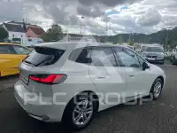 2022 BMW 218