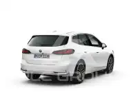 2022 BMW 218