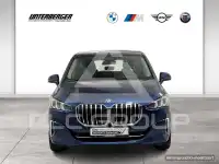 2022 BMW 218
