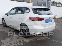 2022 BMW 218