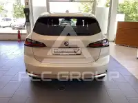 2022 BMW 218