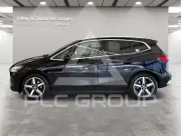 2022 BMW 218