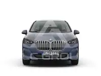 2022 BMW 218