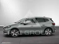 2022 BMW 218