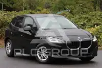 2022 BMW 218