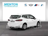 2022 BMW 218