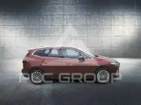 2022 BMW 218
